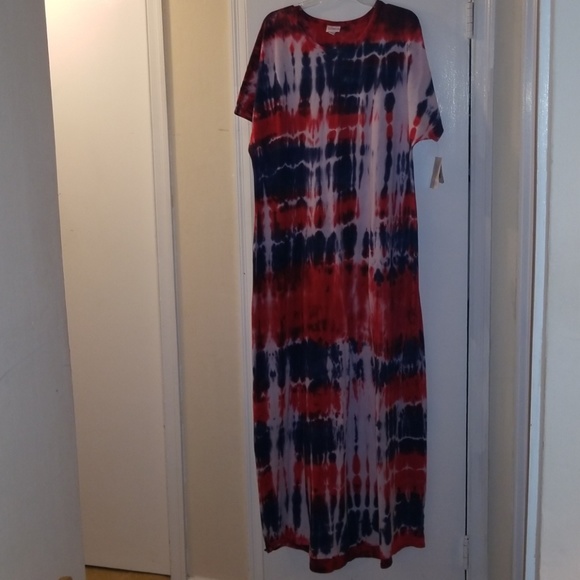 2XL American Dreams Maria BNWT - Picture 5 of 7